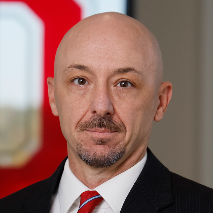 Dr. Aaron Breedlove
