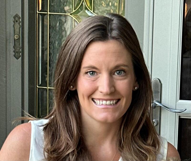 Molly Fulton