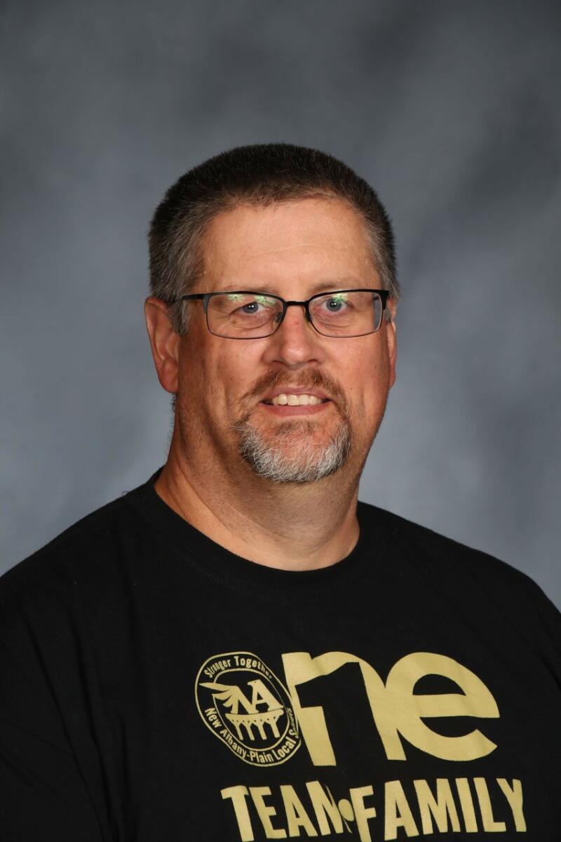Brian Weikert, MSN, APRN, NP-BC, LSN