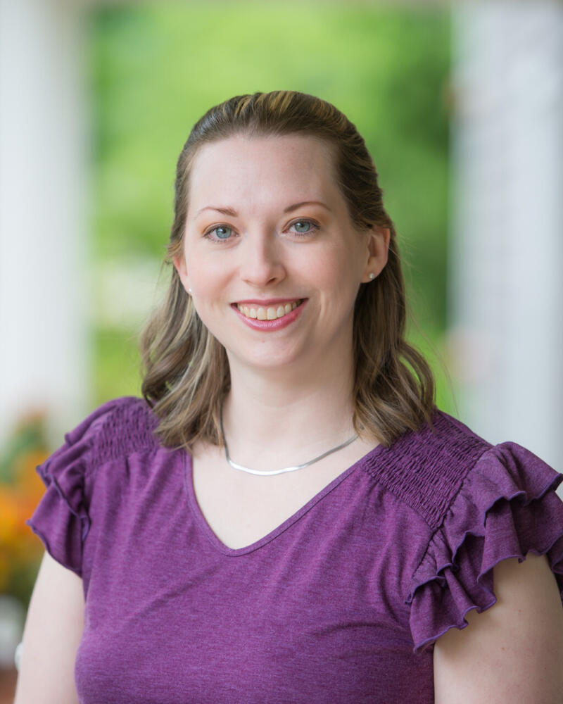 Carrie Matuzsan
