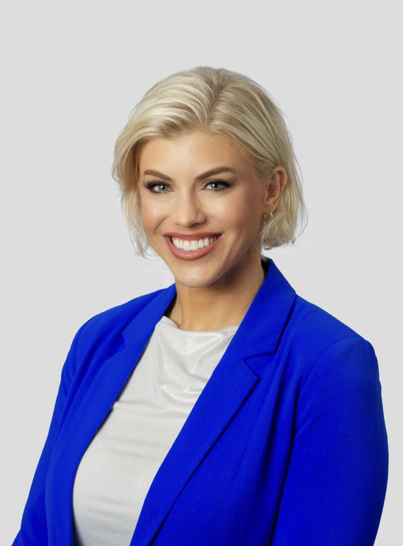 Samantha Redden