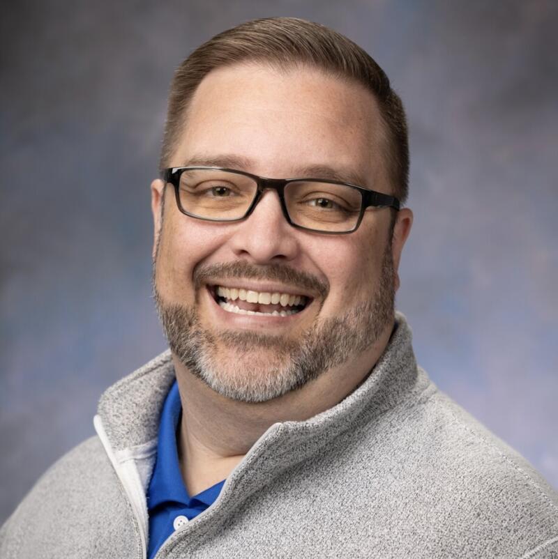 Steven Zortman, BSN, RN, PMH-BC, CDCES