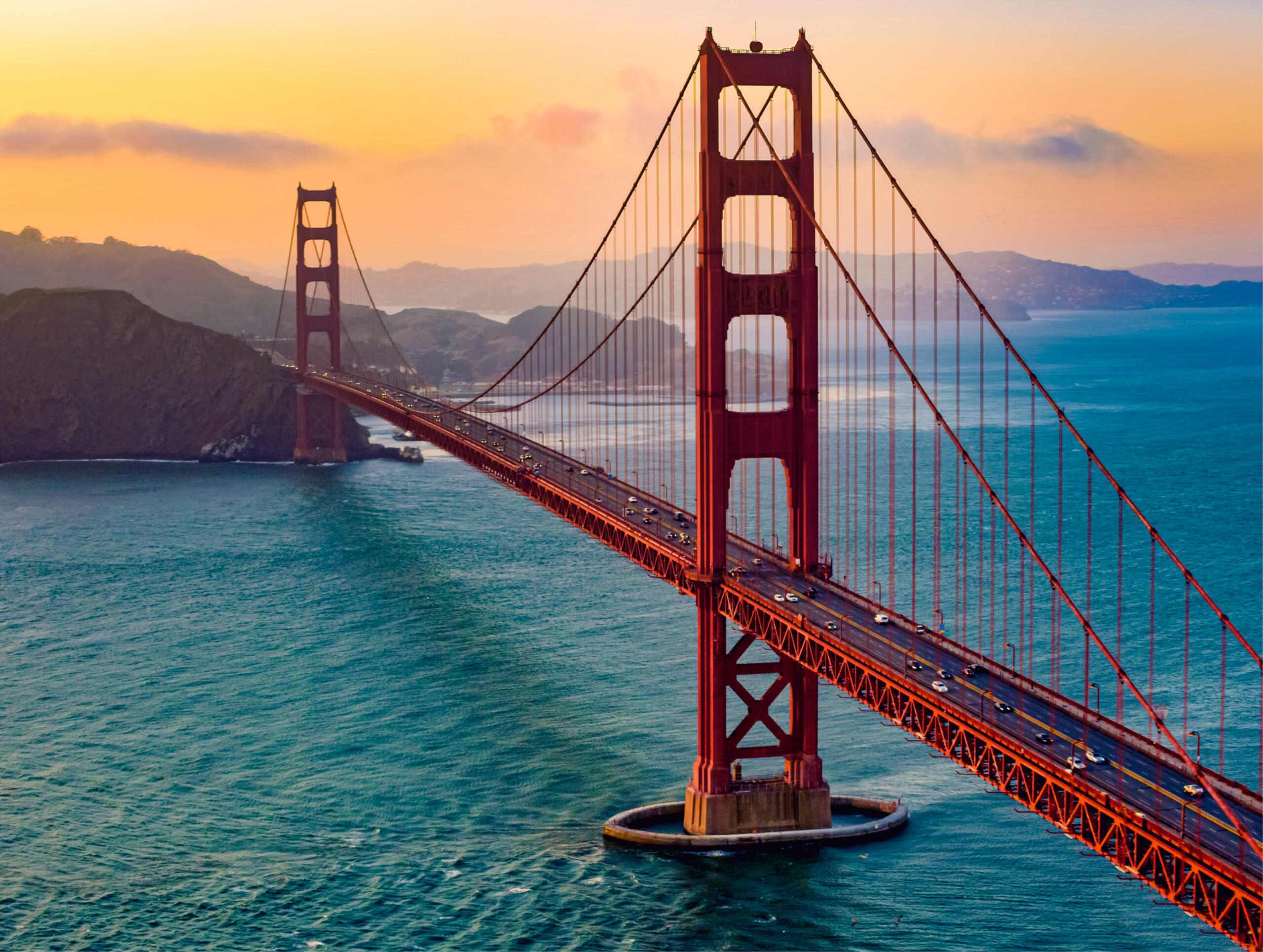 Greater San Francisco and Sacramento Valley Chapter