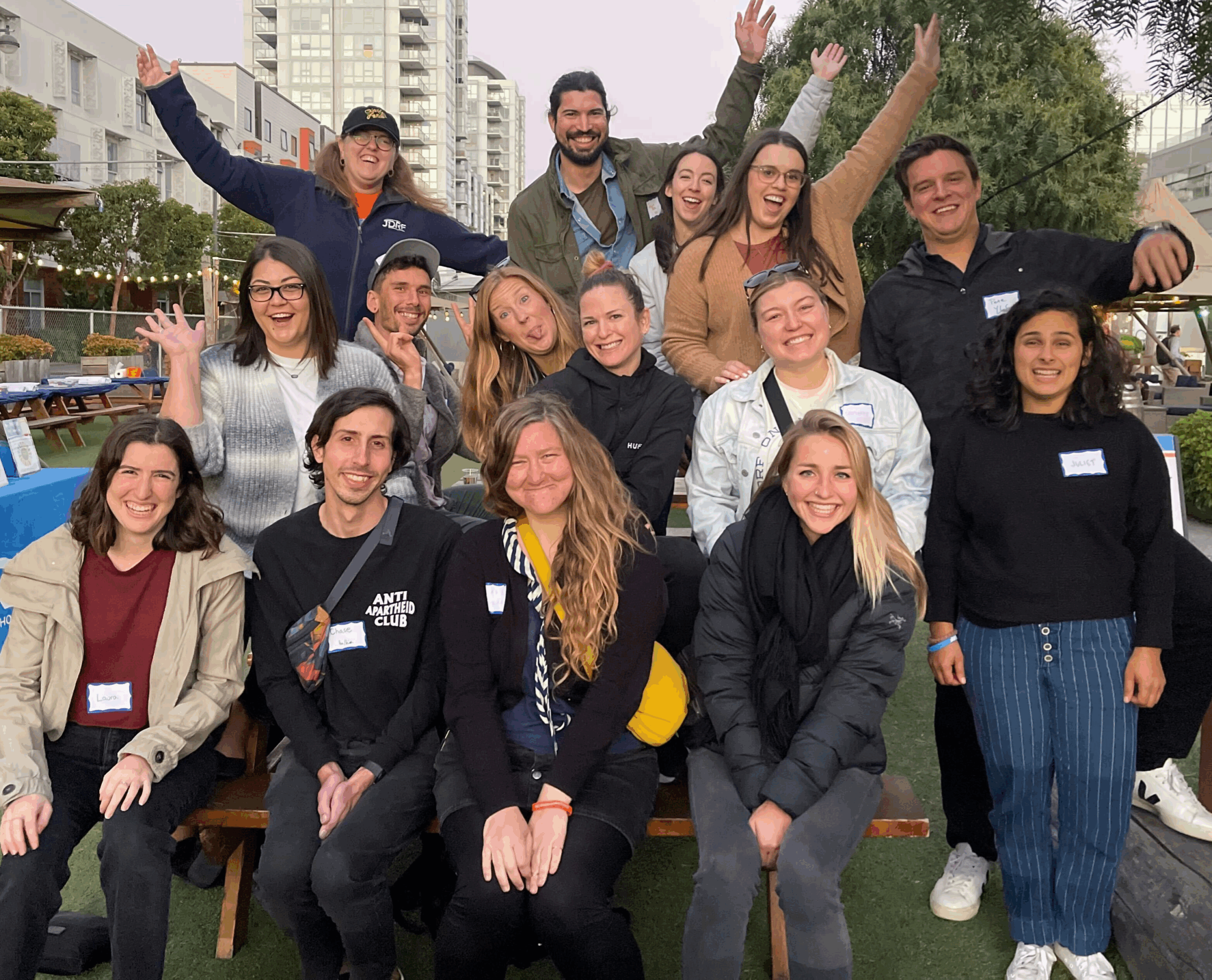 Young Leadership Committee (ylc)