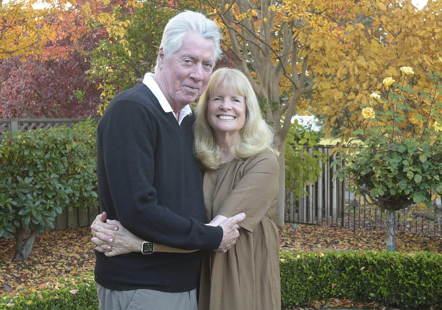 Breakthrough T1D to Honor Sandra and Alan Silvestri at the 2026 San Francisco Gala