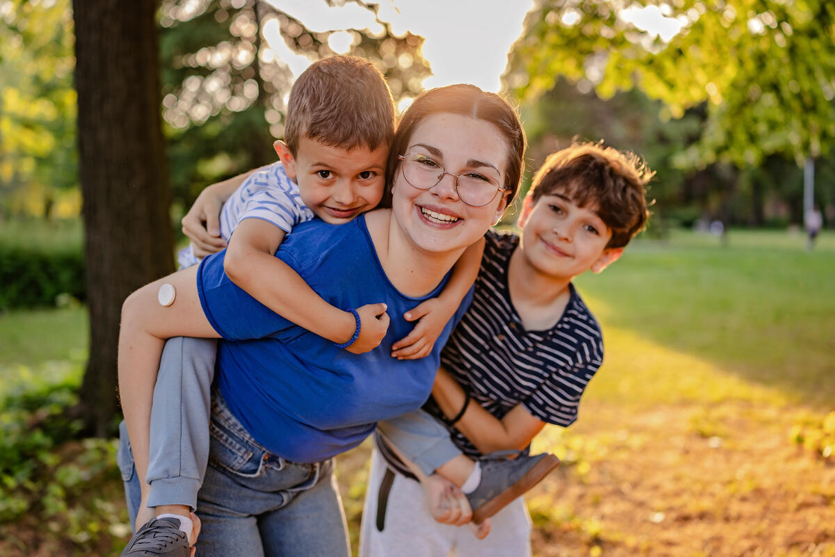 Northern California – 2026 Youth Ambassador Hub