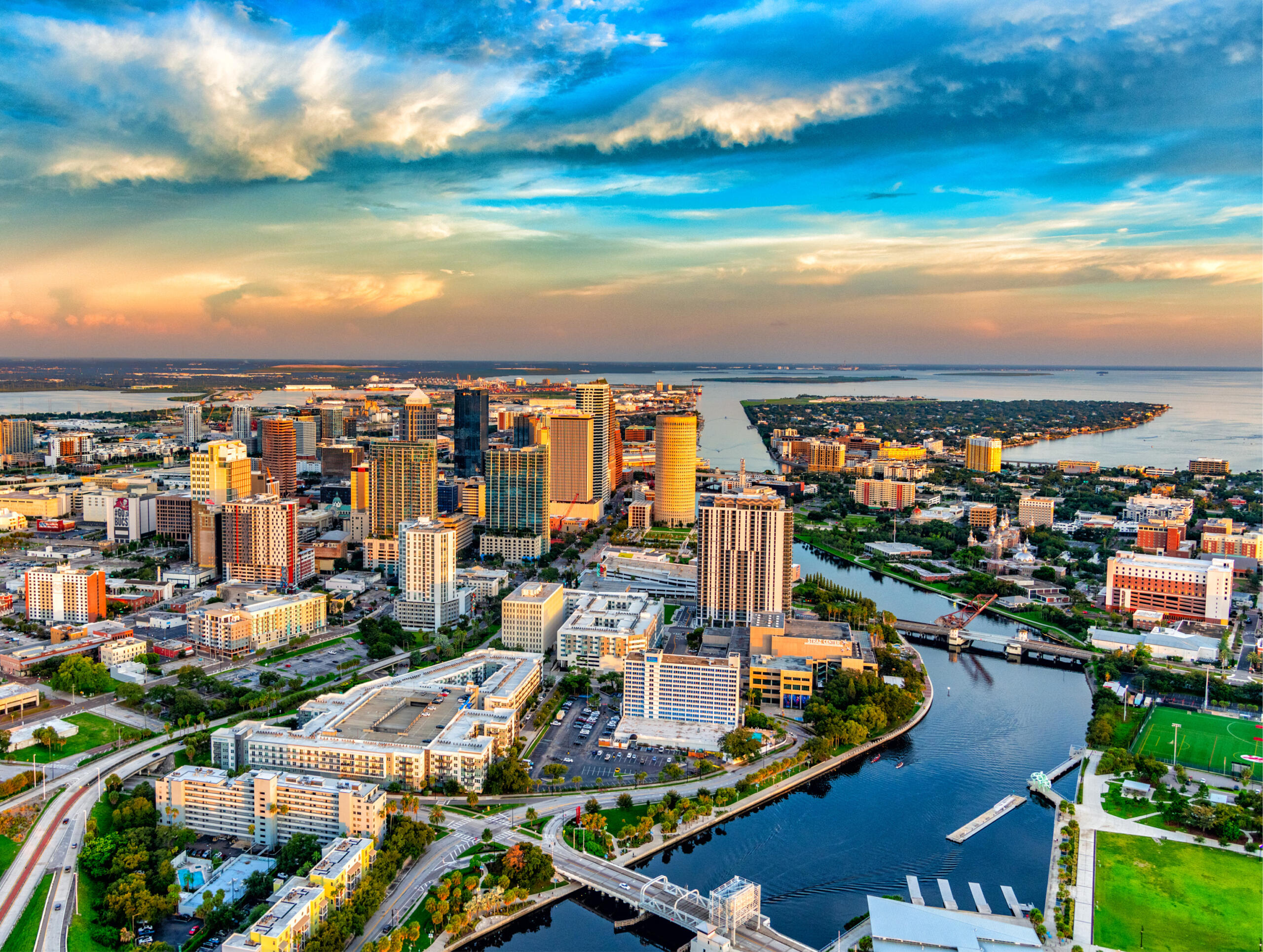 South Gulf Coast Chapter