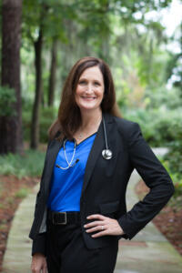 Dr. Anastasia Albanese-O’Neill, Ph.D., APRN, CDCES