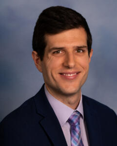 Alexander Waselewski, MD