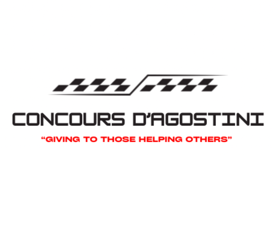 Concours D’Agostini