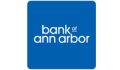 Bank of Ann Arbor