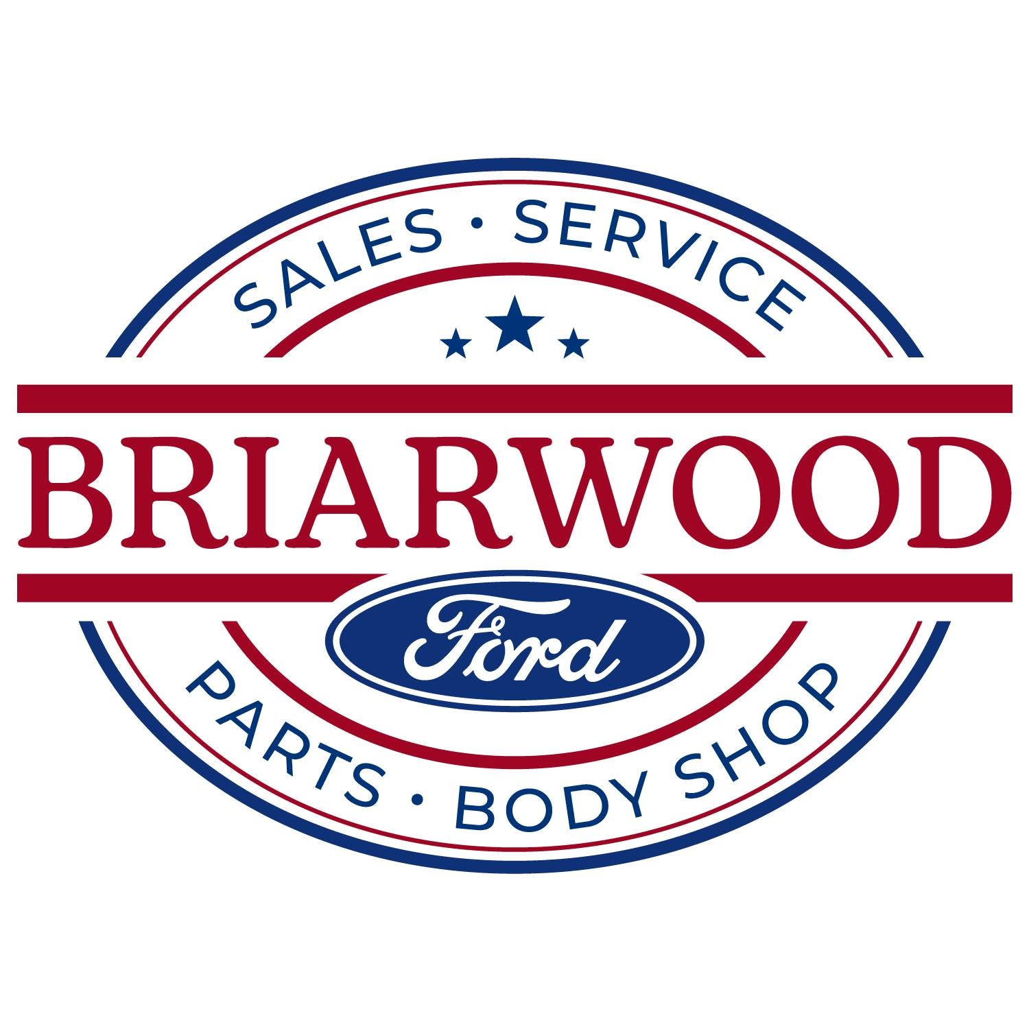 Briarwood Ford