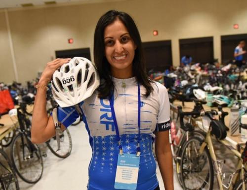 Why I Ride – Tanbir Sidhu
