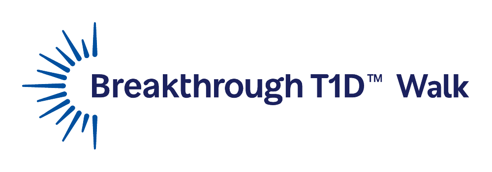 Kick Off Walk Season with Breakthrough T1D