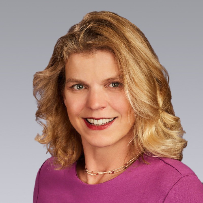 Maura Hudson