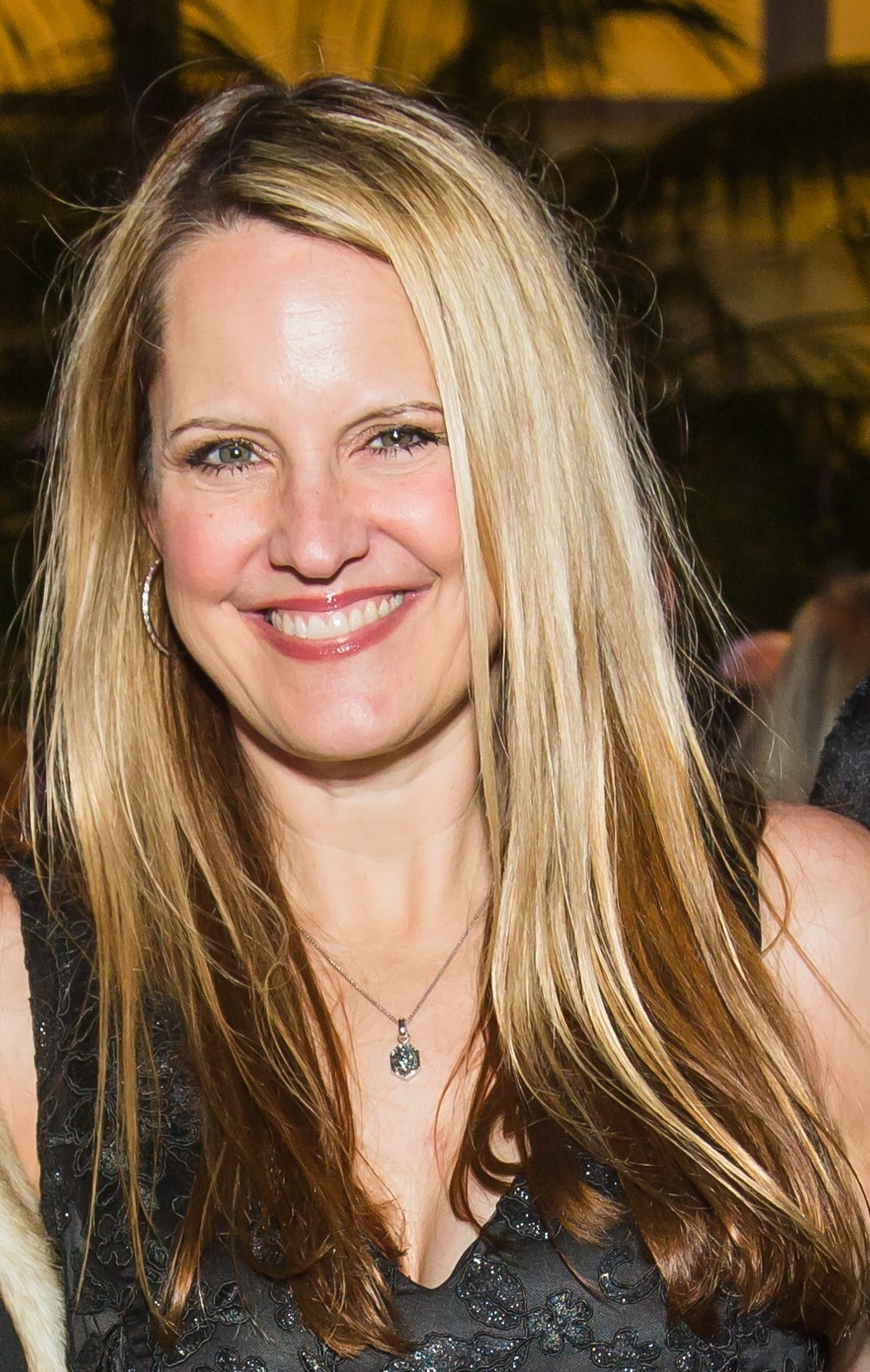 Michelle Popoff