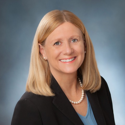 Lorraine Stiehl