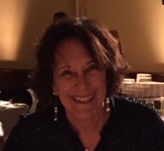 Judy Ranan