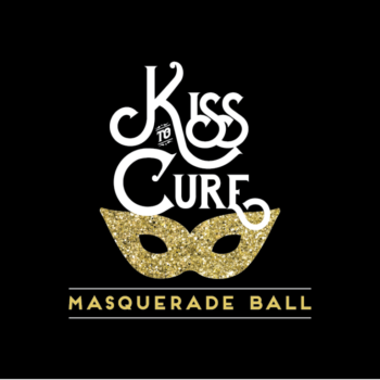 Kiss to Cure-Masquerade Ball