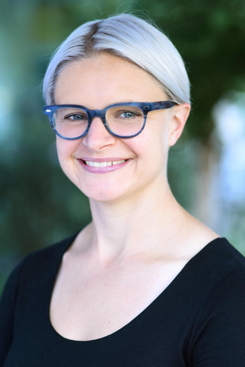 Jennifer Raymond, MD