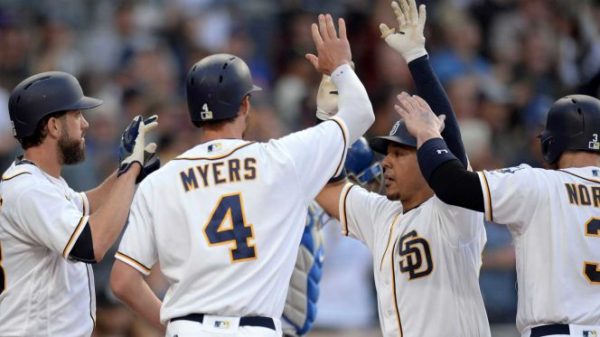 Join Us for Breakthrough T1D NIGHT at PETCO PARK on 8/19