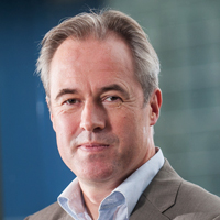 Bart Roep, Ph.D.,