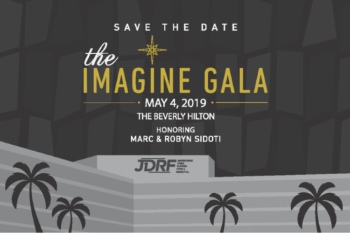 2019 Imagine Gala – Save the Date!