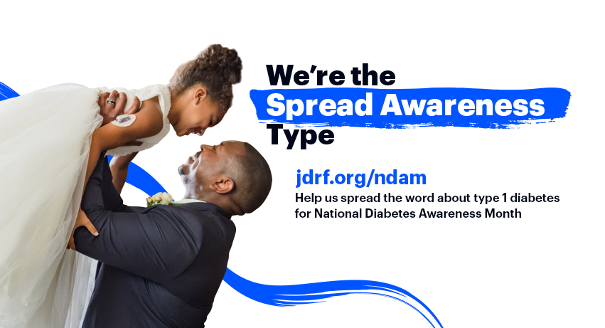 It’s National Diabetes Awareness Month