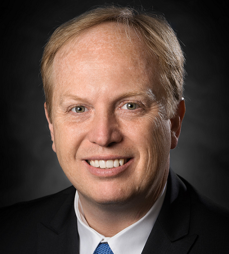 Mike Fahrney