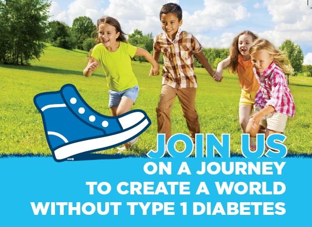 CVS y más Partners with Breakthrough T1D