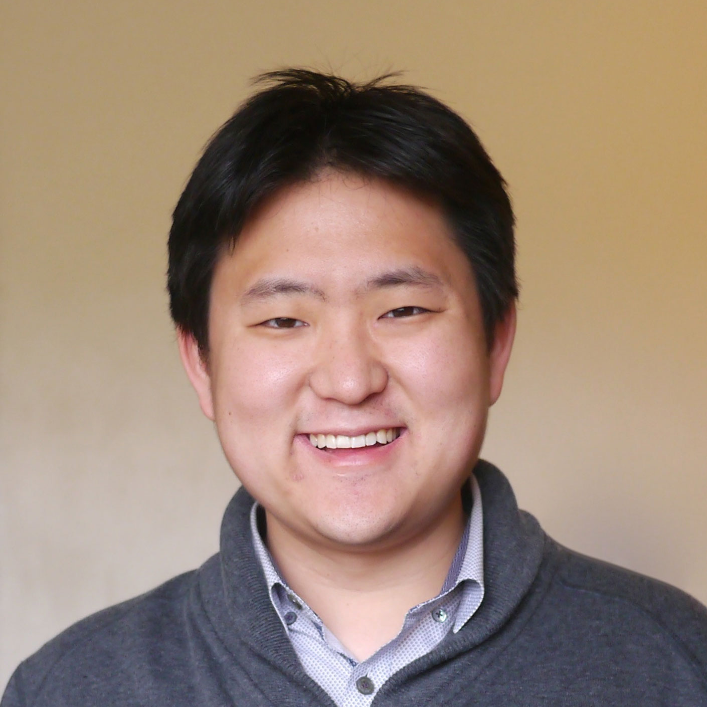 David Ahn, MD