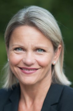 Lina Pitesa Waage