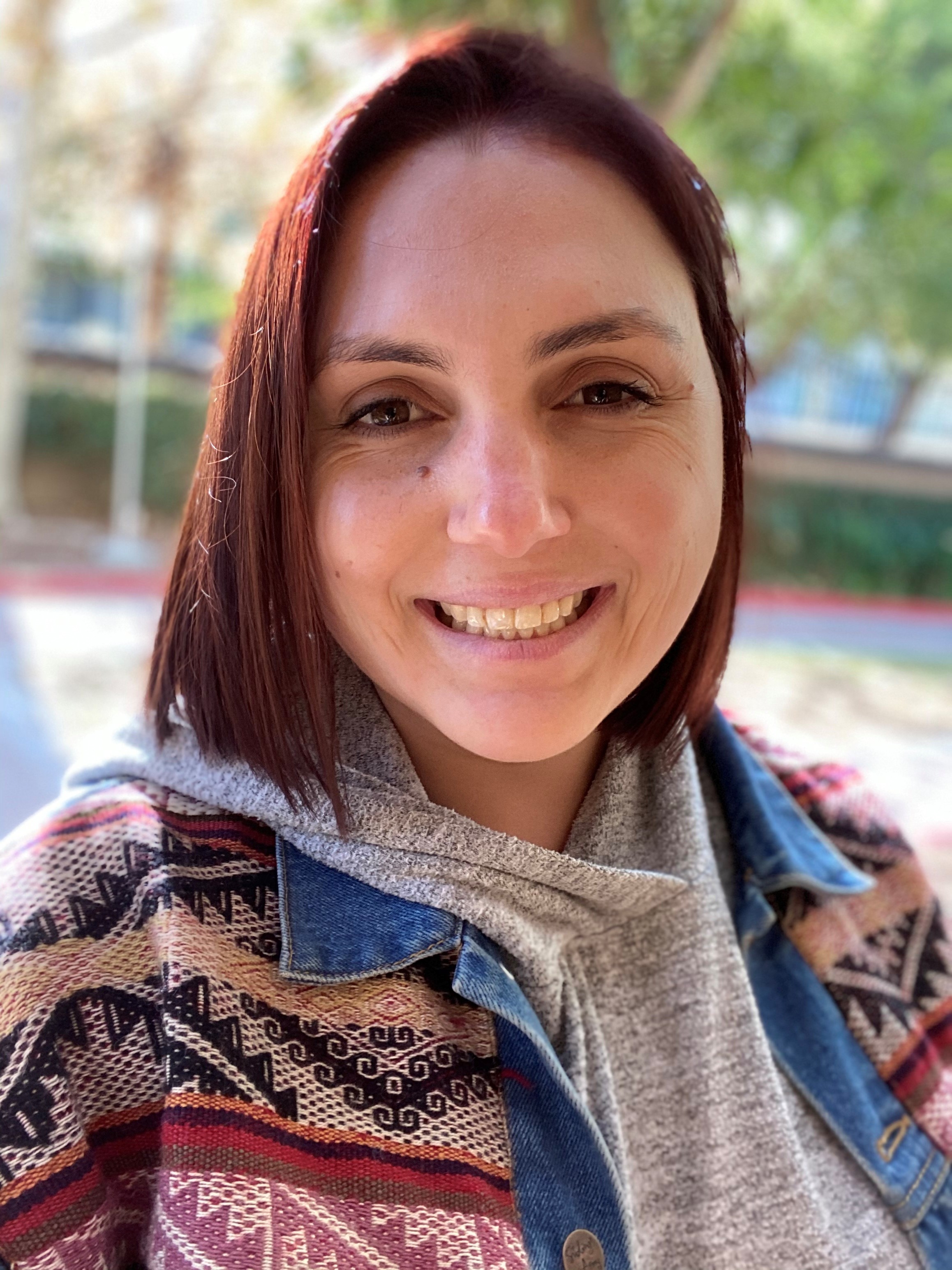 Marcela Pallete