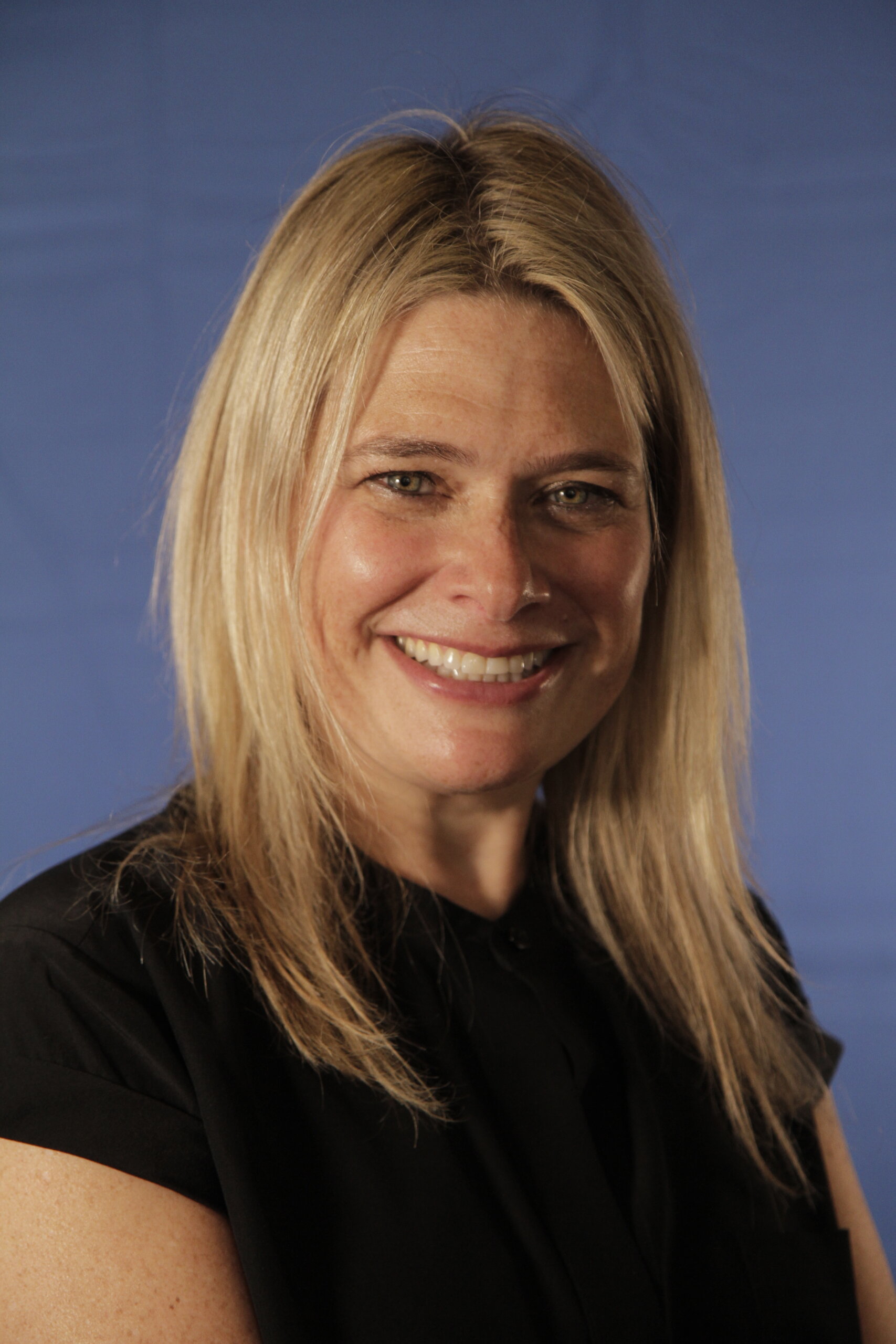 Jacqueline Leitzes