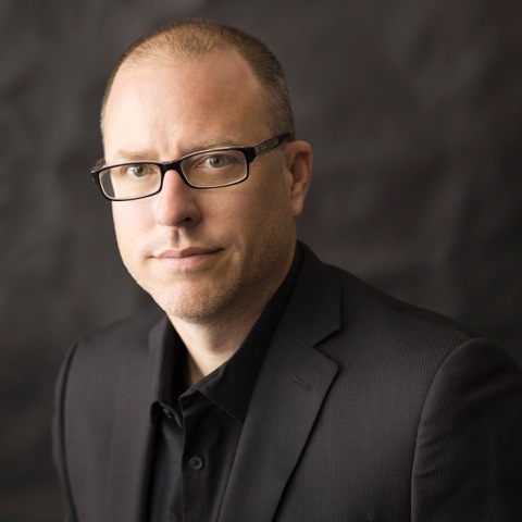 Kevin Wehrenberg