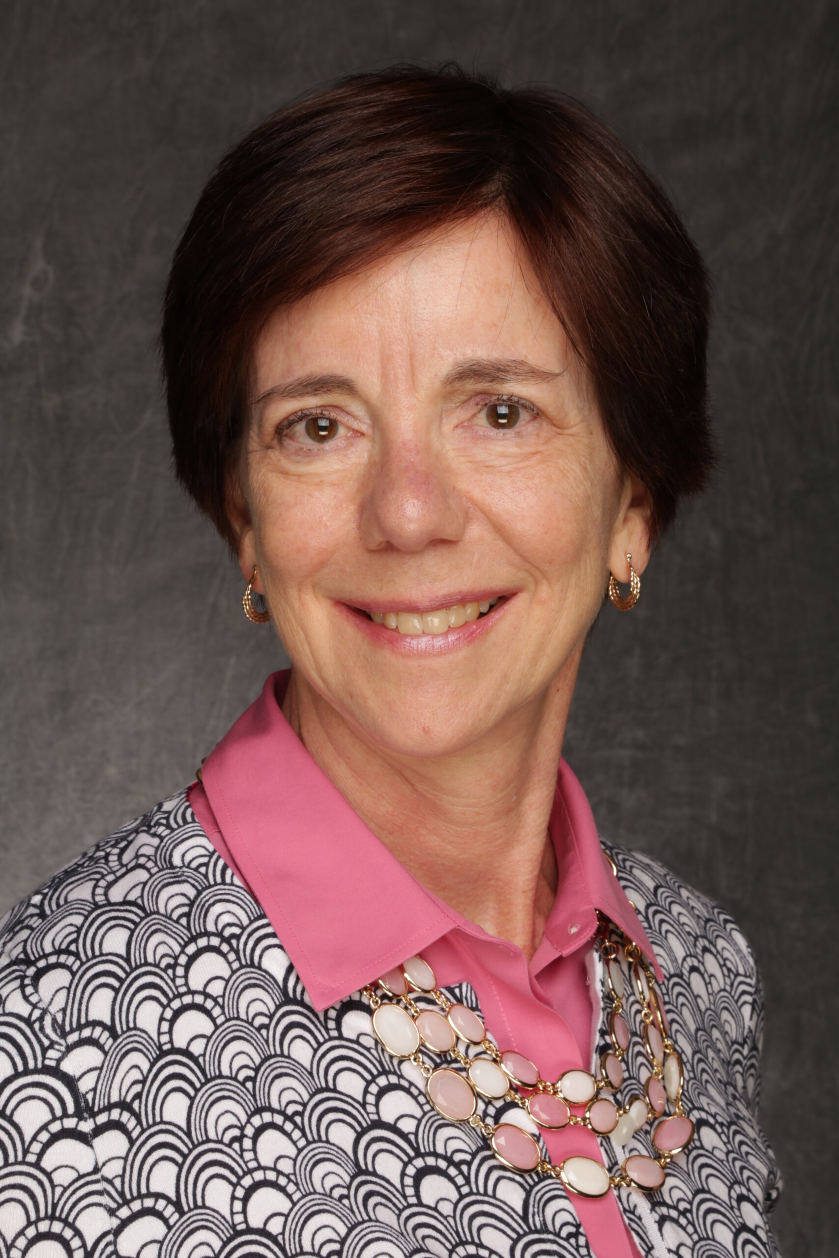 Rose Bauss