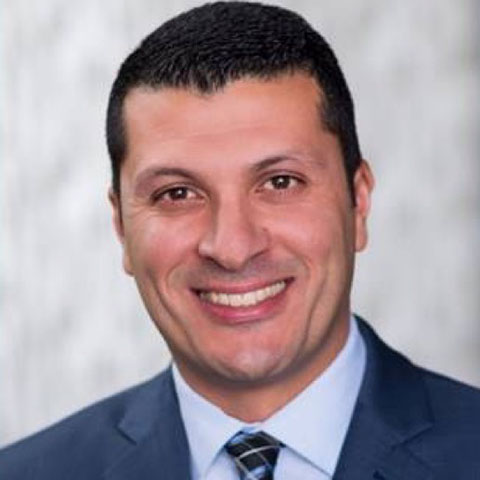 Ali Dianaty