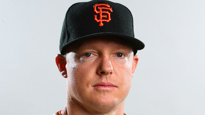 Nick Hundley