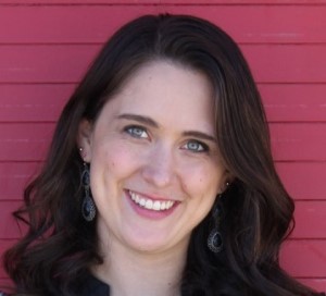 Rachel Spidell