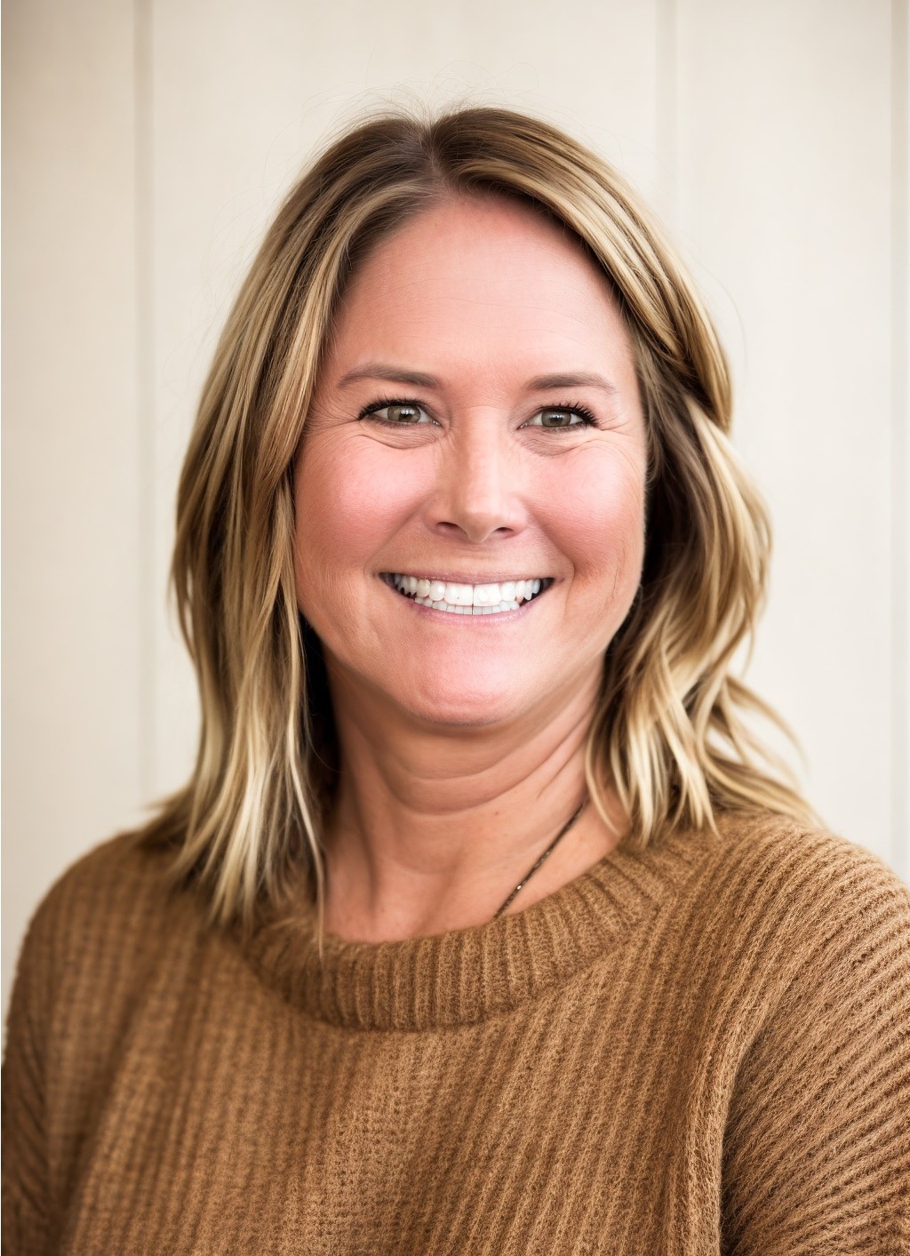 Jen Haber