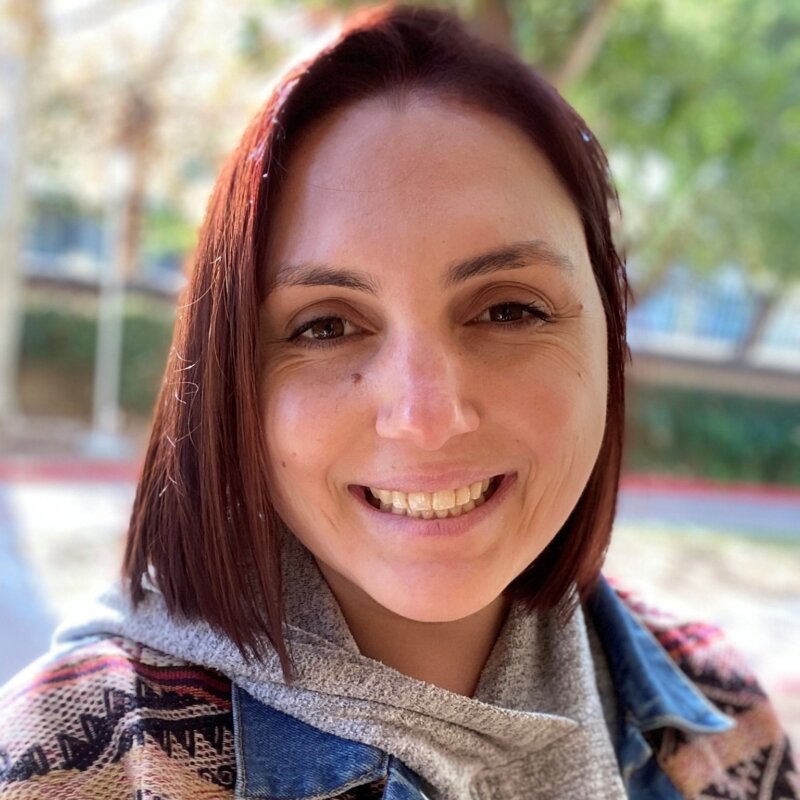 Marcela Pallete