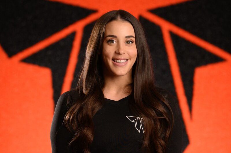 Dr. Mariel Schofield