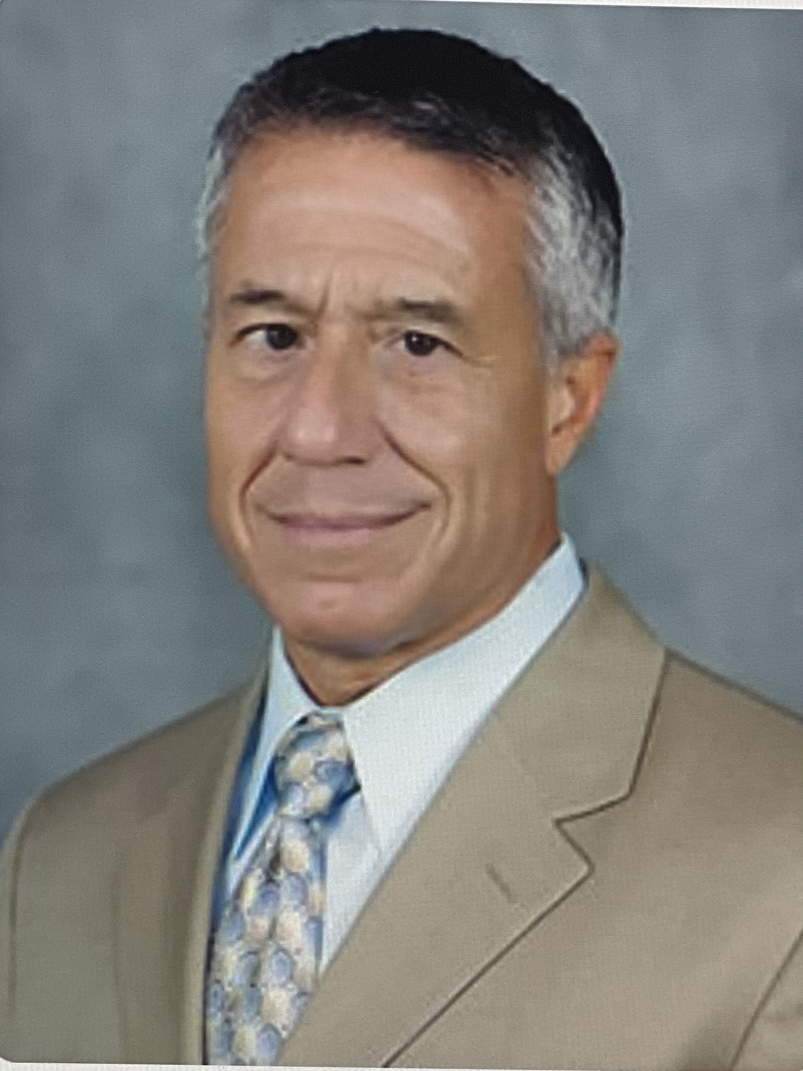 Andrew Guarni