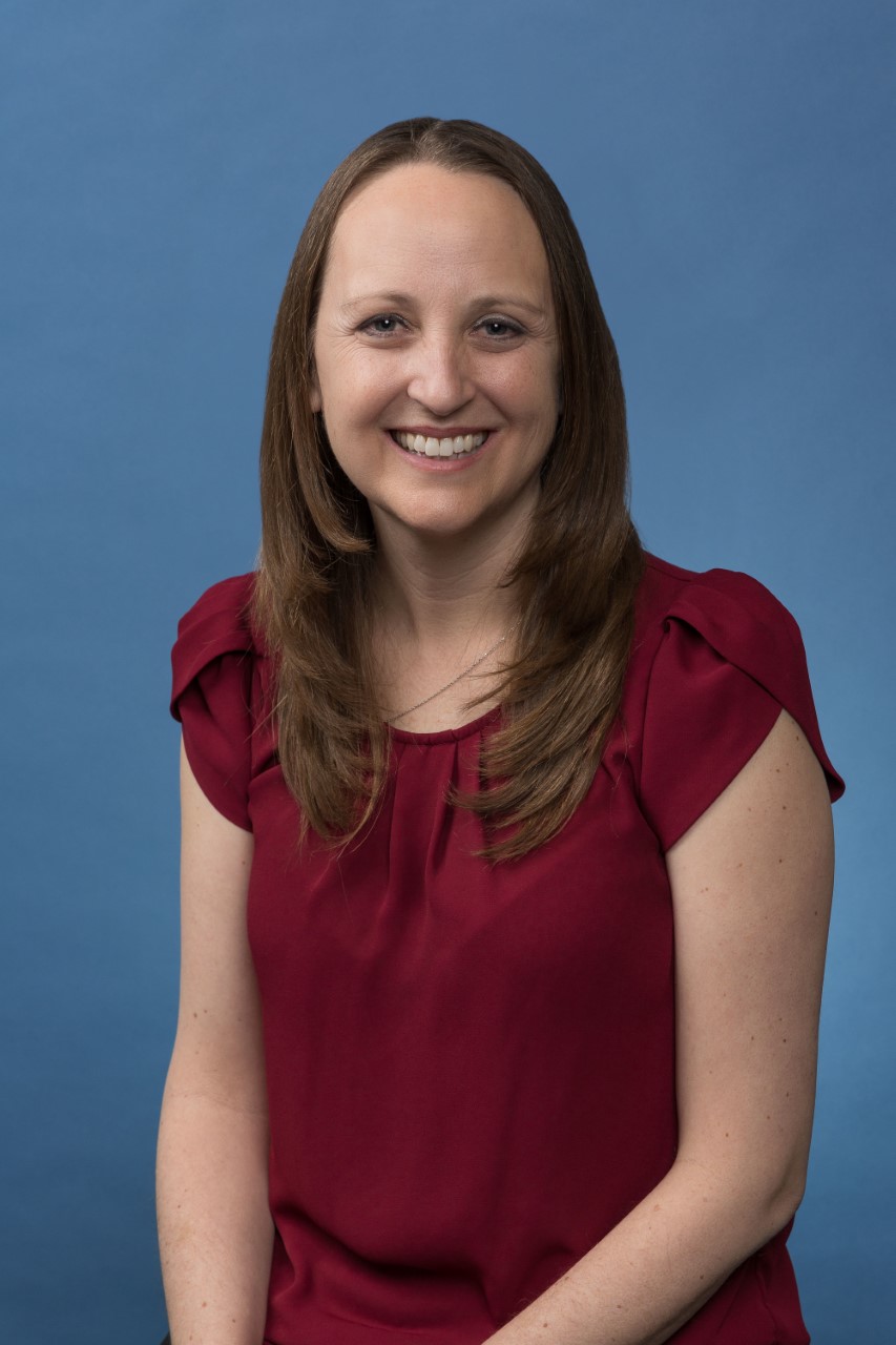 Christina Reh, MD