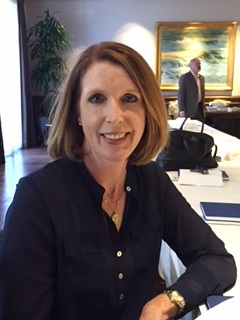 Julie Hellmers