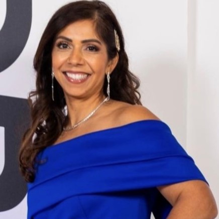 Rupali Pai