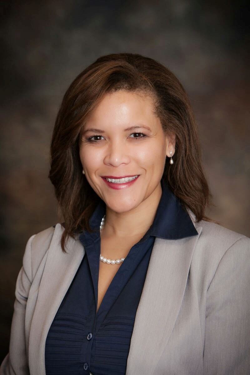 Tracy Buchholz
