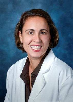 Bahareh Michelle Schweiger, D.O., MPH