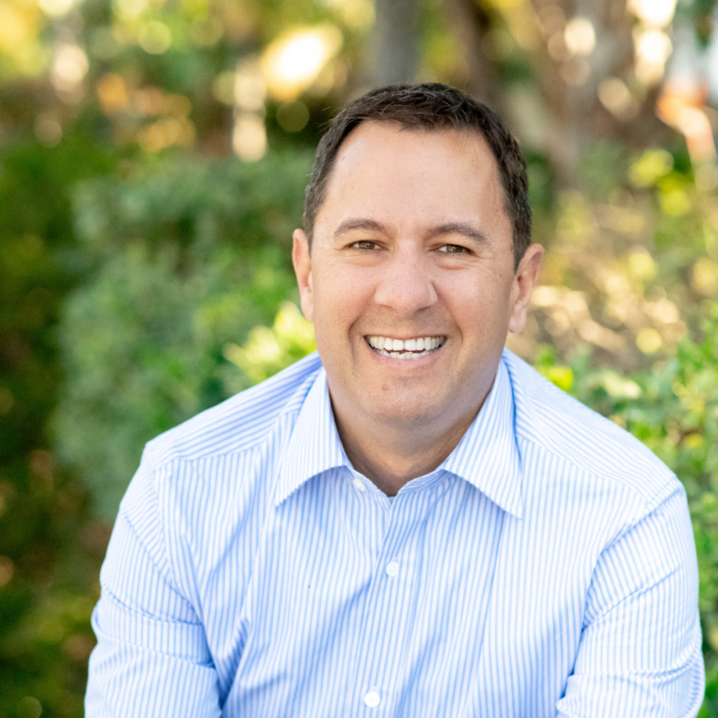 Dr. Mark Heyman