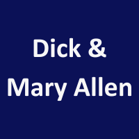 Dick & Mary Allen